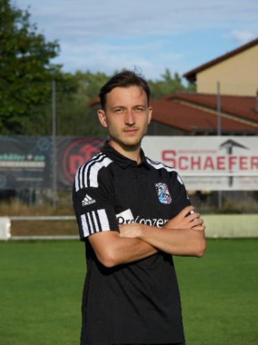 Avatar Bild für David Kleinert