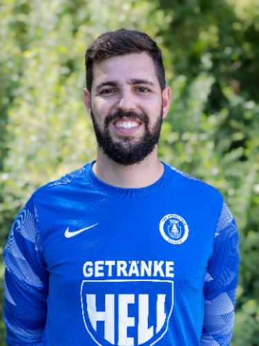 Leonardo De Carvalho Alvarez