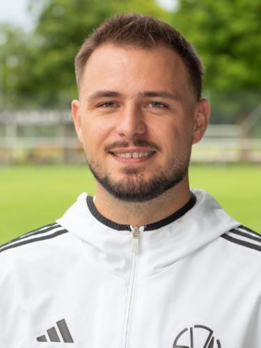 Julian Landersdorfer