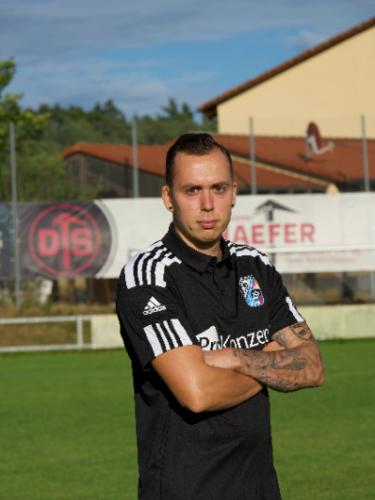 Avatar Bild