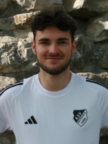 Avatar Bild für Simon Brendel