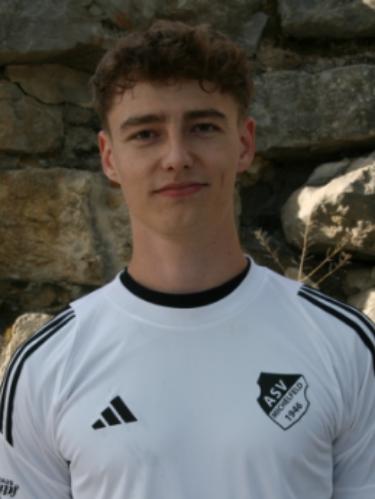 Avatar Bild für Jannik Friedl