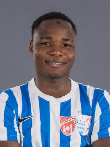 Avatar Bild für Sadam Allassane Youssouf