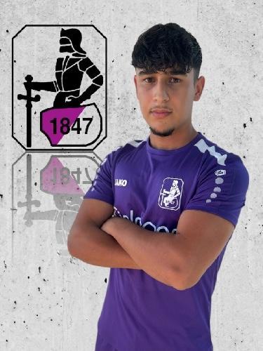 Avatar Bild für Arin Polat