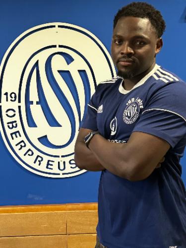 Luqman Adedayo Adedokun