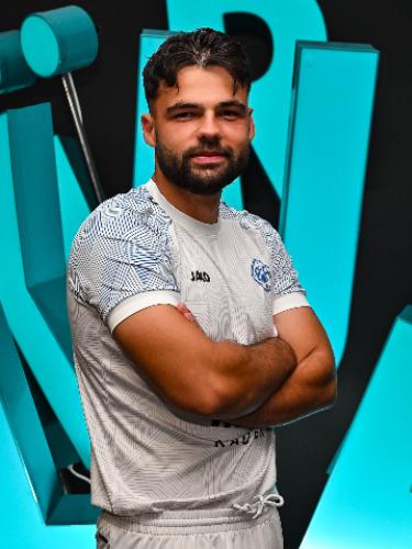 Avatar Bild für Alket Nrecaj