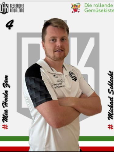 Michael Schlecht