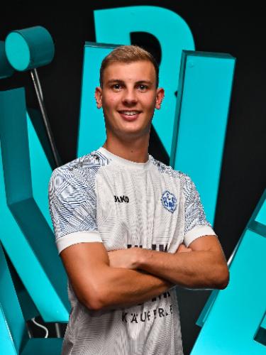 Avatar Bild für Luis Fischer