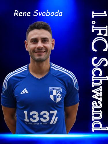 Rene Svoboda