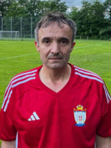 Bojan Acimovic
