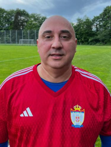 Avatar Bild für Zoran Bajic