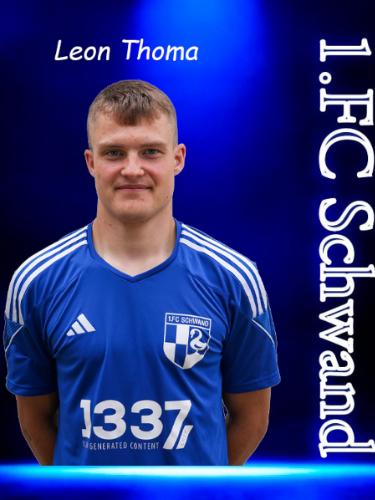 Leon Thoma