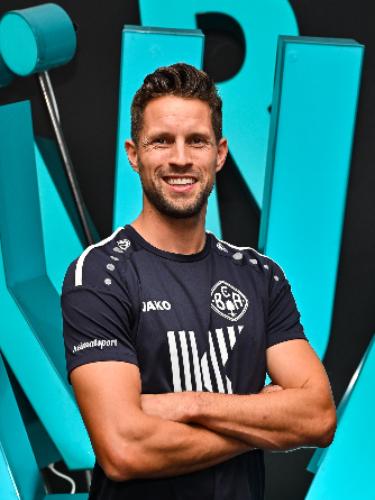 Avatar Bild für Markus Winkler