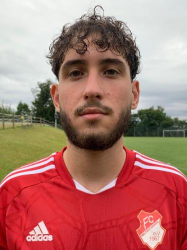 Avatar Bild für Mikail Köse