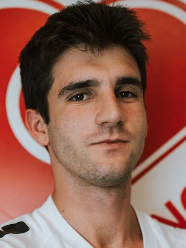 Gonzalo Alba Doria