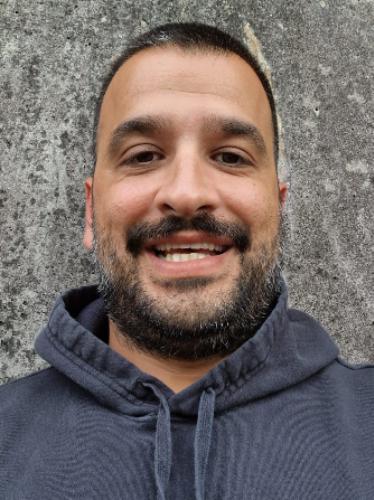 Gökhan Ergün