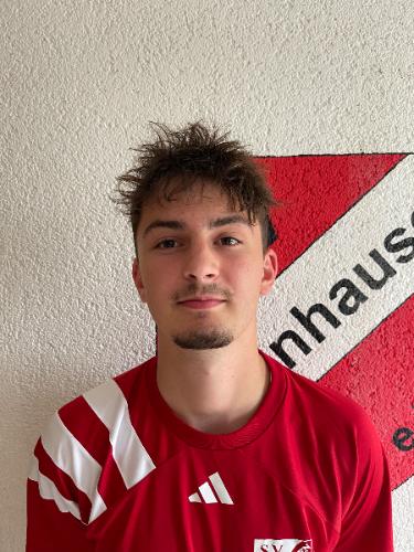 Avatar Bild für Niklas Kraus