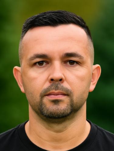 Avatar Bild für Muhamet Gashi