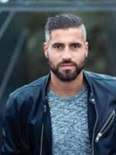 Konstantinos Megapanos