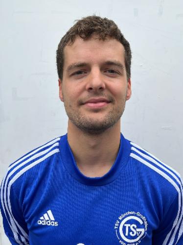 Avatar Bild für Moritz Wagenhäuser