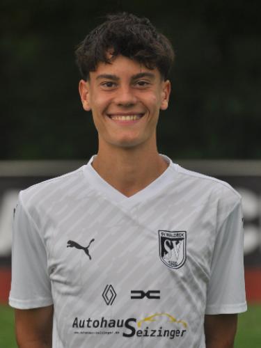 Avatar Bild für Vitus Asam