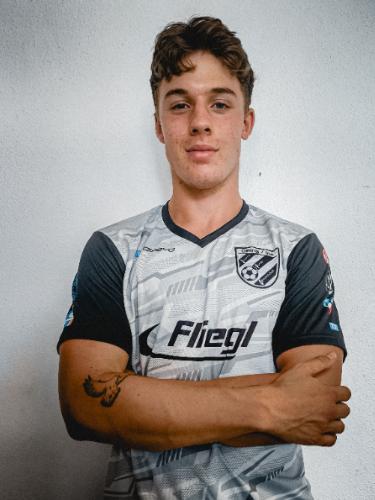 Maksymilian Postrach