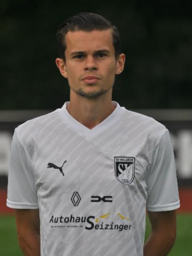 Avatar Bild für Daniel Barna