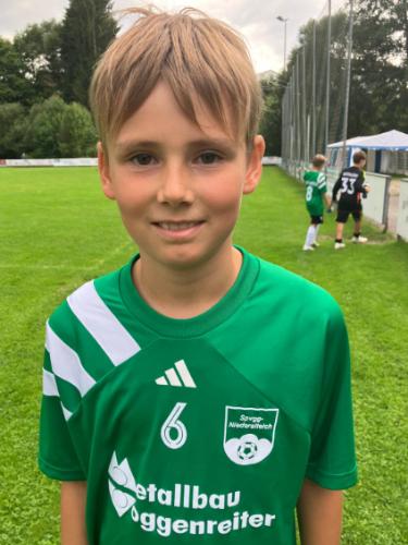 Maximilian Froschauer