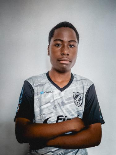 Avatar Bild für Gabriel Ezekiel