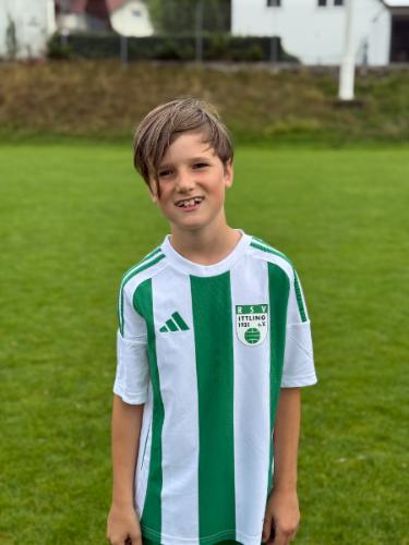 Lukas Keil