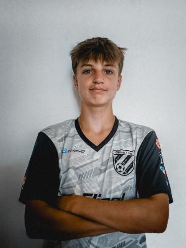 Maximilian Tropschug