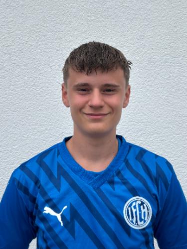 Avatar Bild für Benjamin Rösner