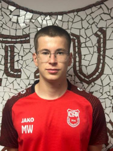 Max Wisgickl