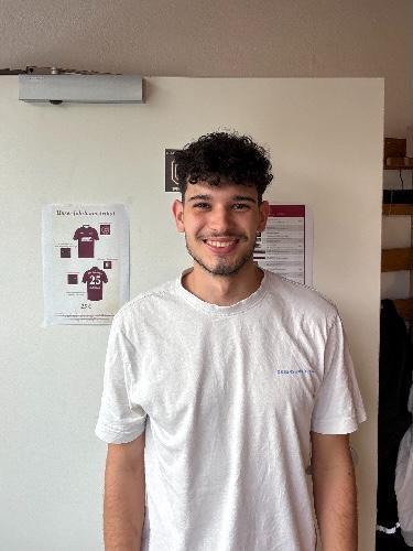 Avatar Bild für Yannik Newels