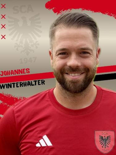 Johannes Winterhalter