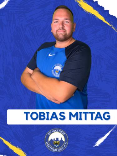 Avatar Bild für Tobias Mittag