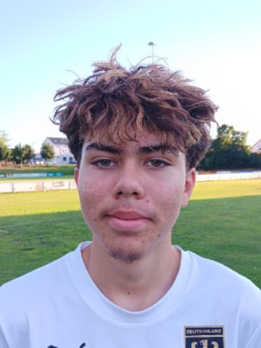 Leonhard Suarez Garcia De Leon