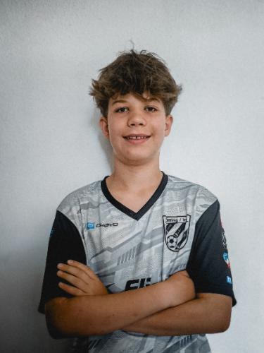 Maximilian Höllthaler