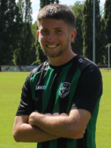 Avatar Bild für Daniel Kuzmanovski