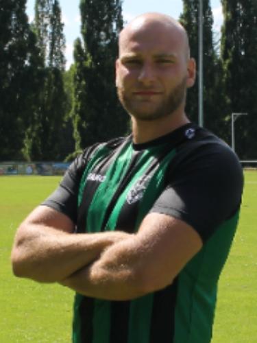 Avatar Bild für Marvin Sauerwein