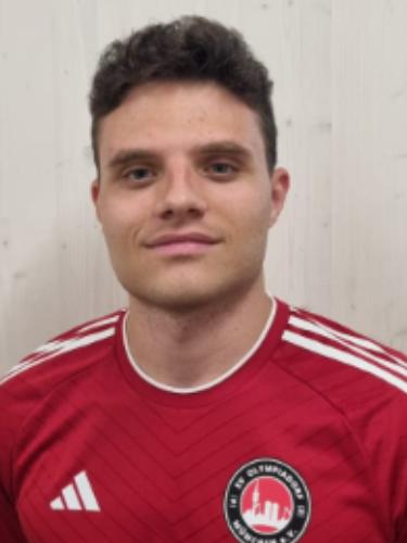 Tim Alexander Kramer