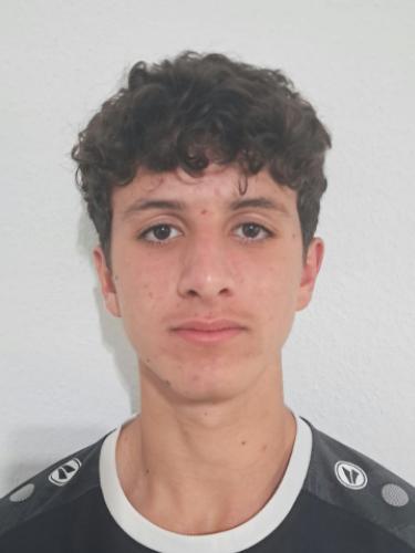 Zaid Almansour