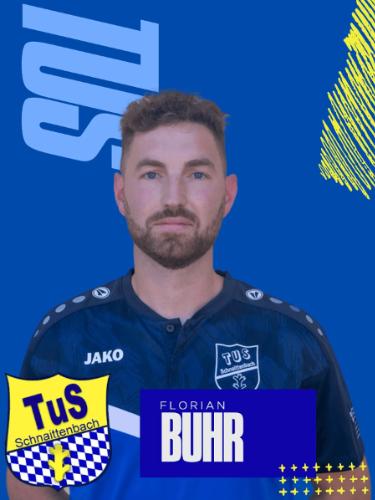 Florian Buhr