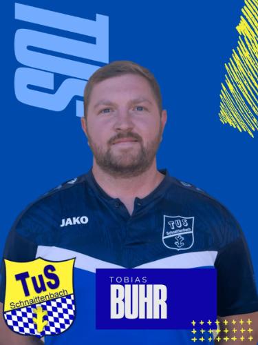 Tobias Buhr