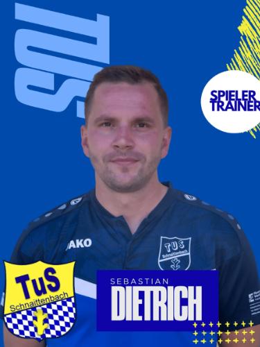 Sebastian Dietrich
