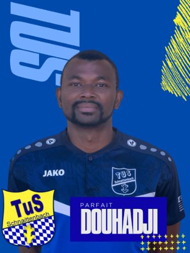 Parfait Douhadji