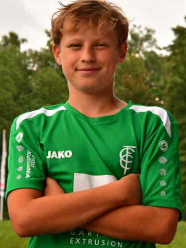 Avatar Bild für Kilian Klavora