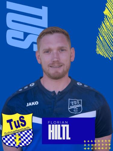 Avatar Bild für Florian Hiltl