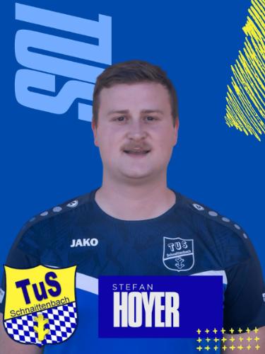 Avatar Bild für Stefan Hoyer