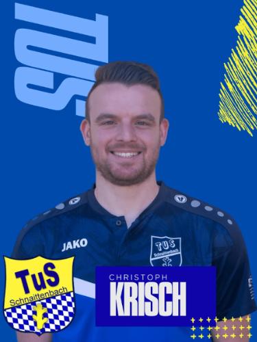 Christoph Krisch